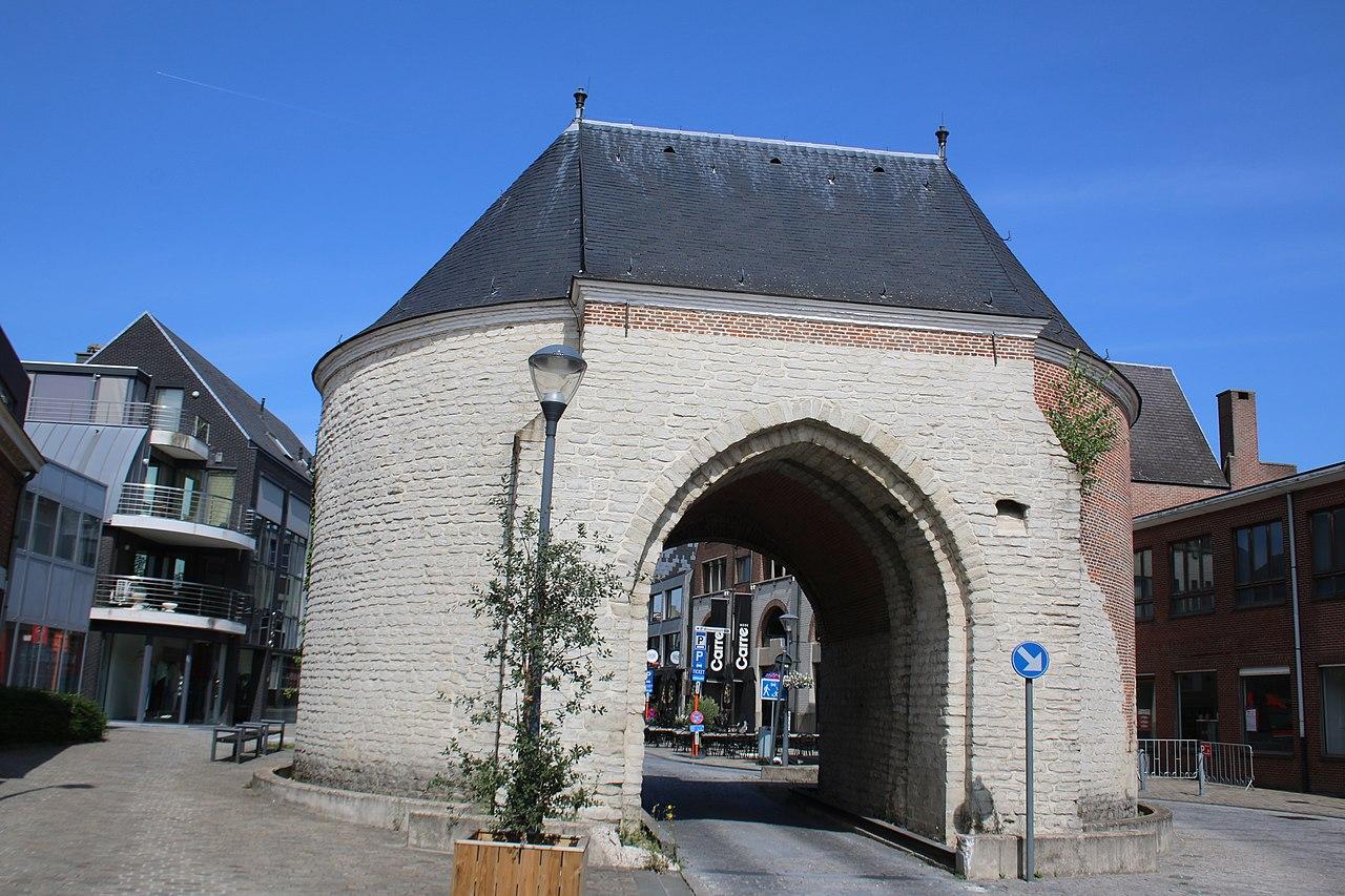 Herentals, Belgium